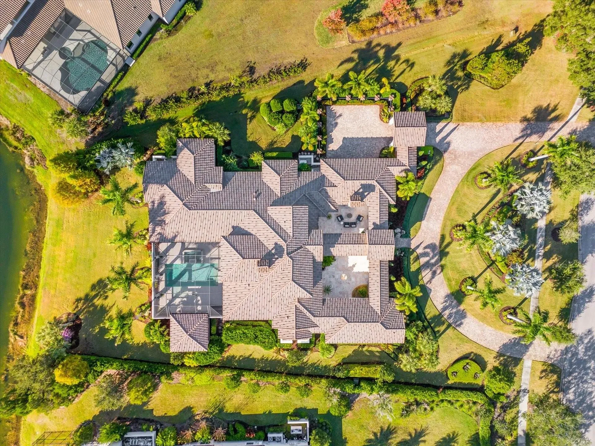20906 Parkstone Terrace Lakewood Ranch FL 34202