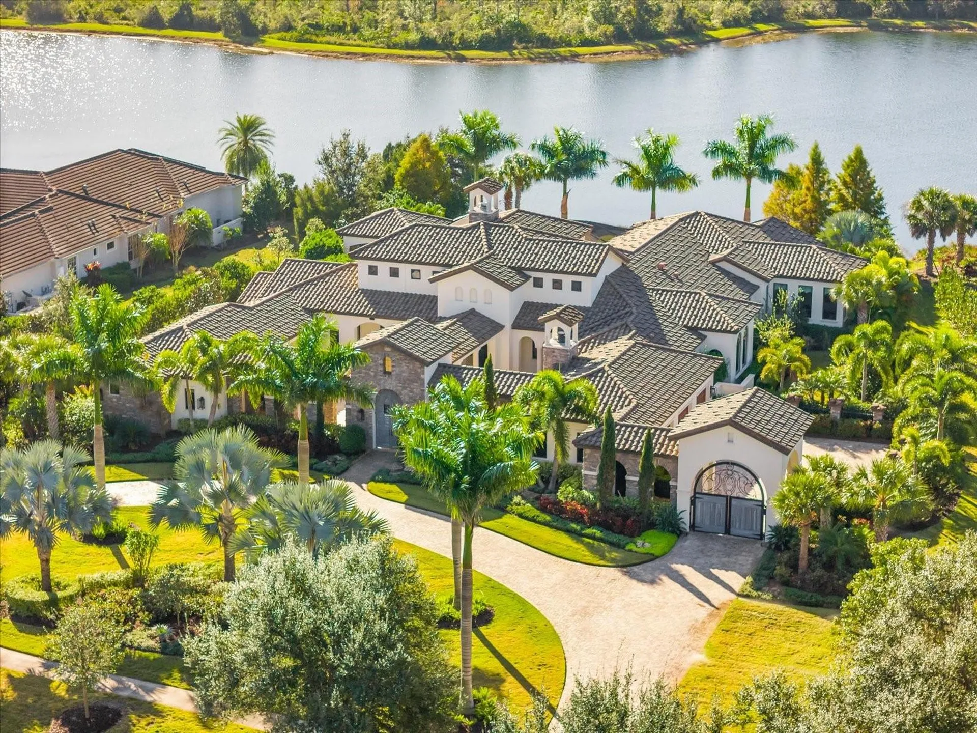 20906 Parkstone Terrace Lakewood Ranch FL 34202