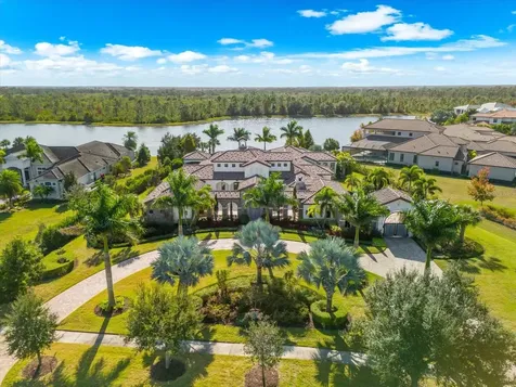 20906 Parkstone Terrace Lakewood Ranch FL 34202
