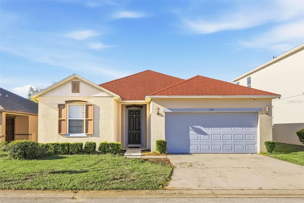 159 Roseling Crossing Davenport FL 33897