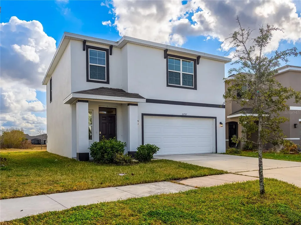 10797 Penny Gale Loop San Antonio FL 33576