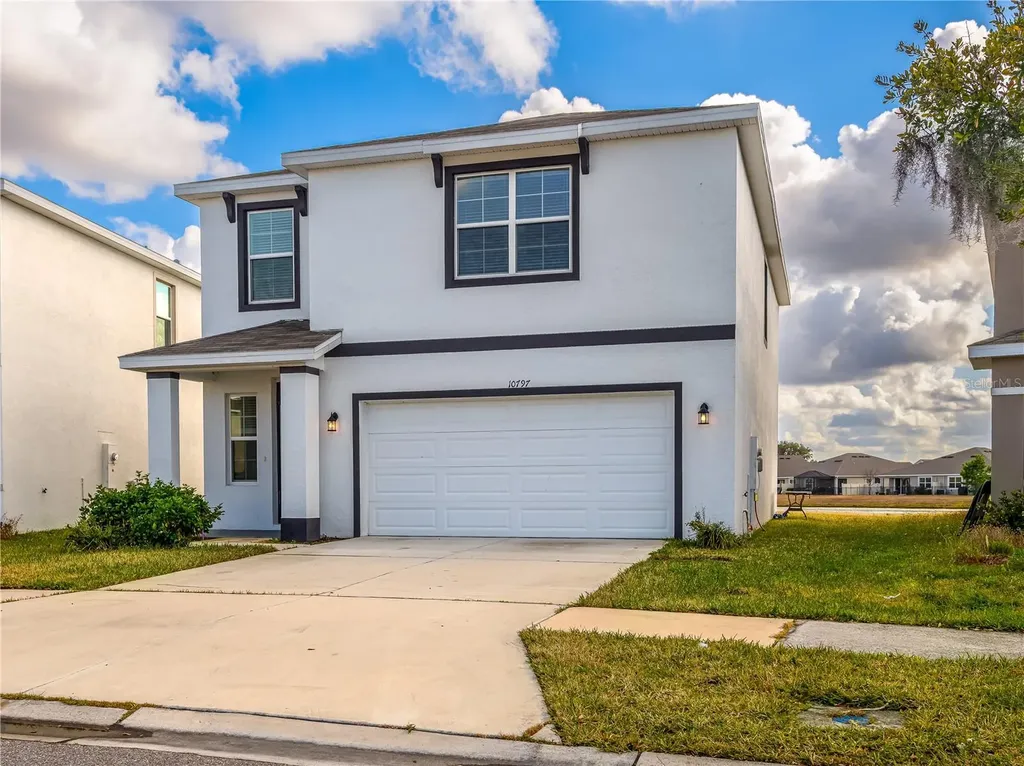 10797 Penny Gale Loop San Antonio FL 33576