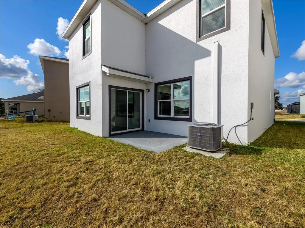 10797 Penny Gale Loop San Antonio FL 33576