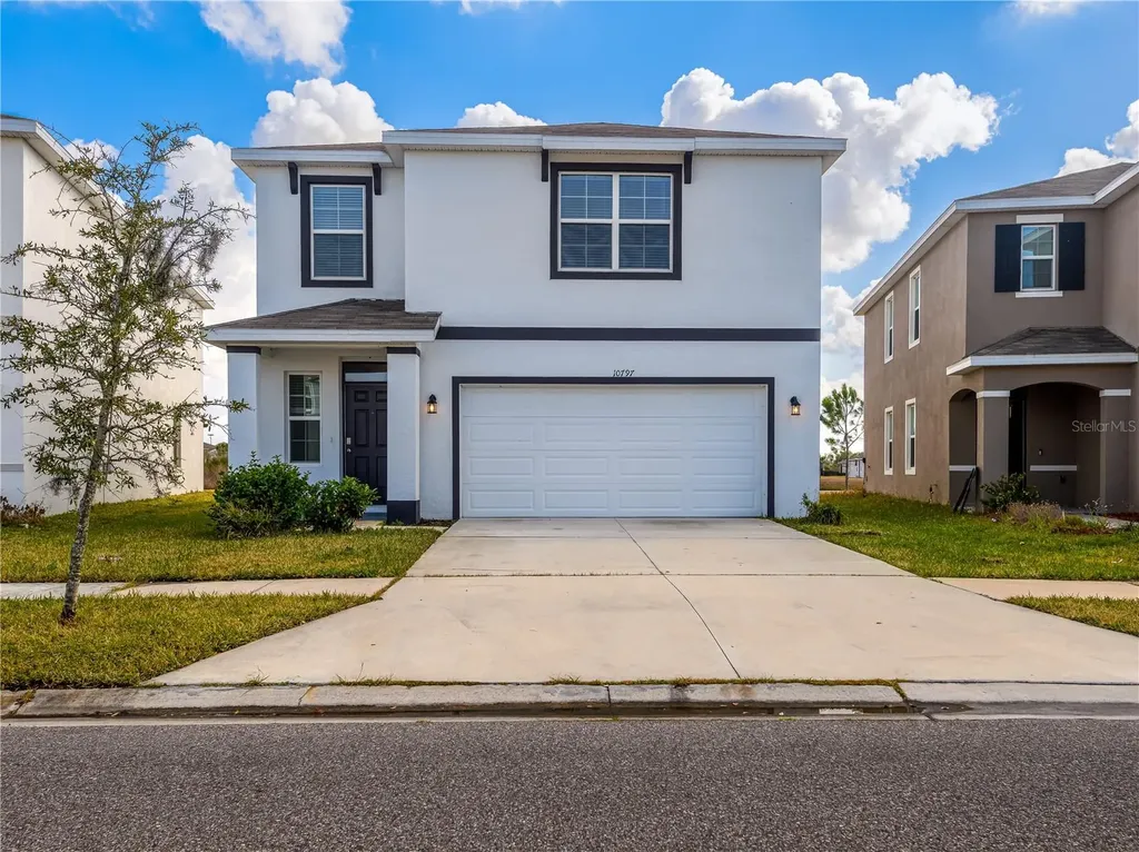 10797 Penny Gale Loop San Antonio FL 33576