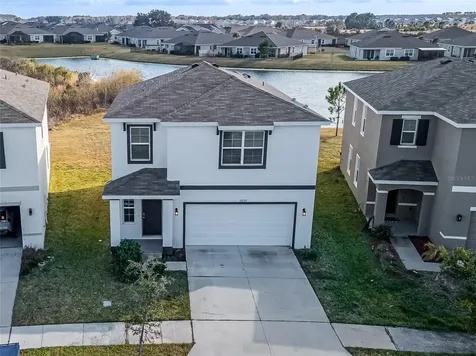 10797 Penny Gale Loop San Antonio FL 33576