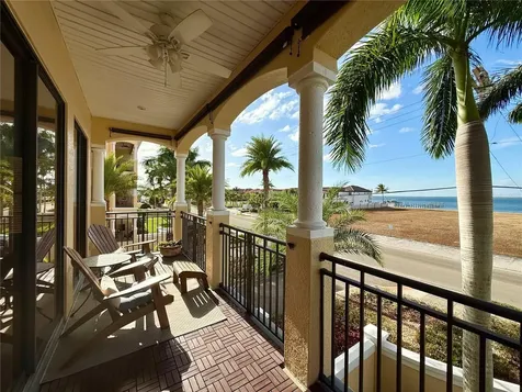 6418 Mayra Shores Lane Apollo Beach FL 33572