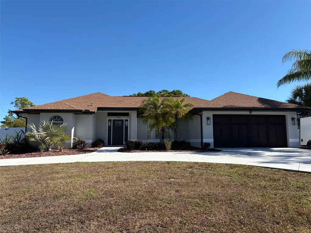5986 Ponce De Leon Boulevard North Port FL 34291