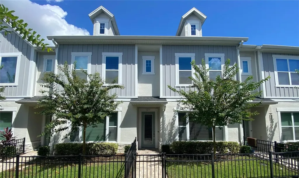 1011 Lychee Court Lake Mary FL 32746