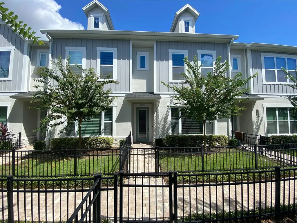 1011 Lychee Court Lake Mary FL 32746