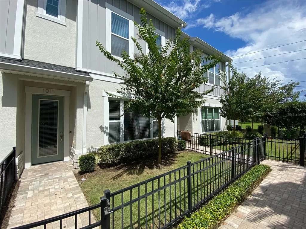 1011 Lychee Court Lake Mary FL 32746