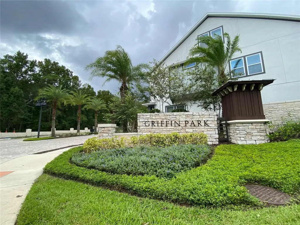 1011 Lychee Court Lake Mary FL 32746