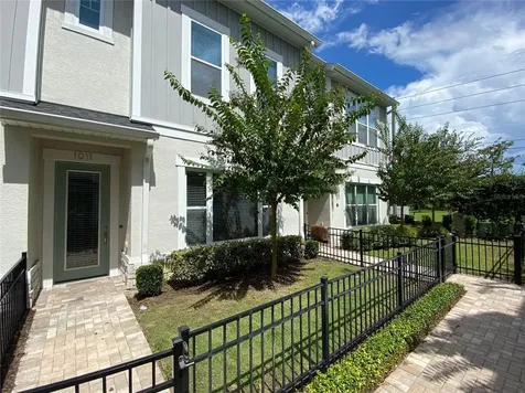 1011 Lychee Court Lake Mary FL 32746