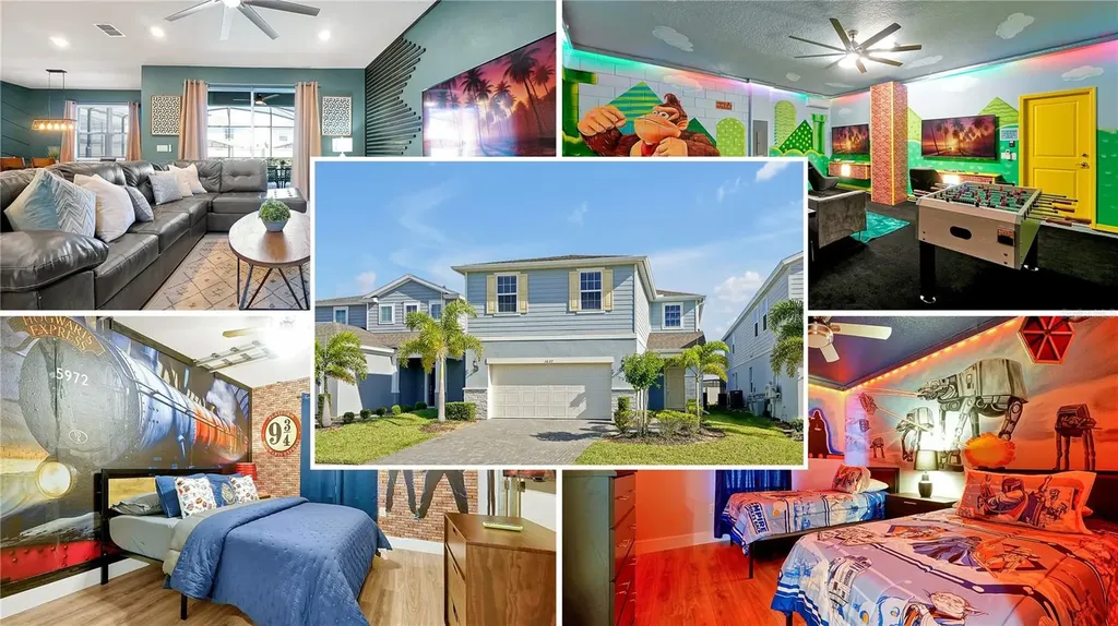 1637 Kona Lane Davenport FL 33897