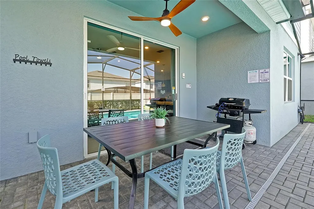 1637 Kona Lane Davenport FL 33897