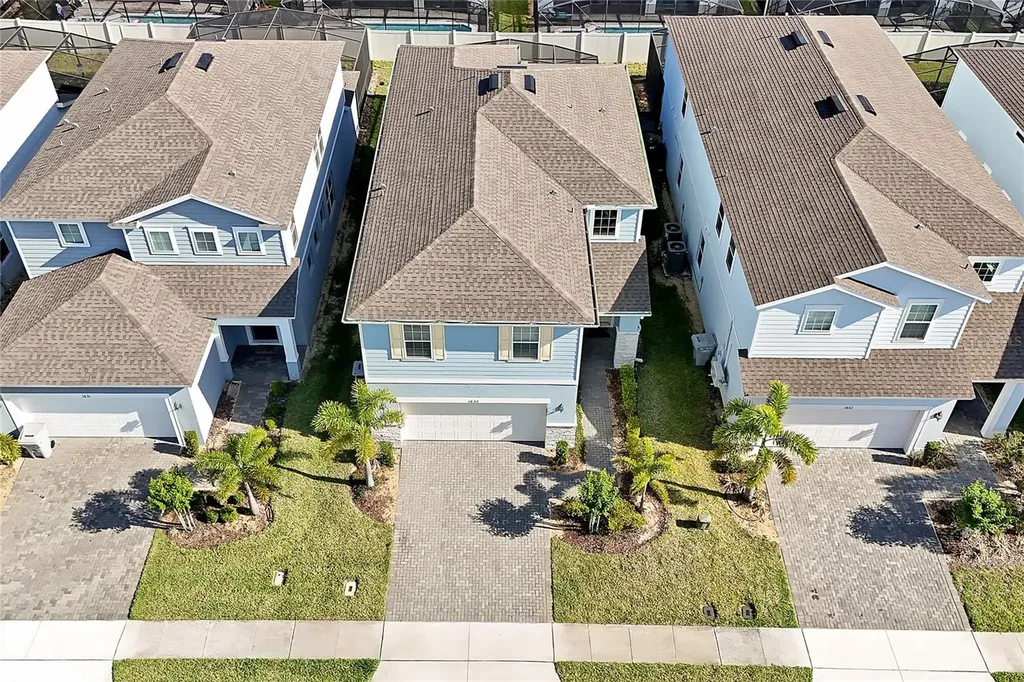 1637 Kona Lane Davenport FL 33897
