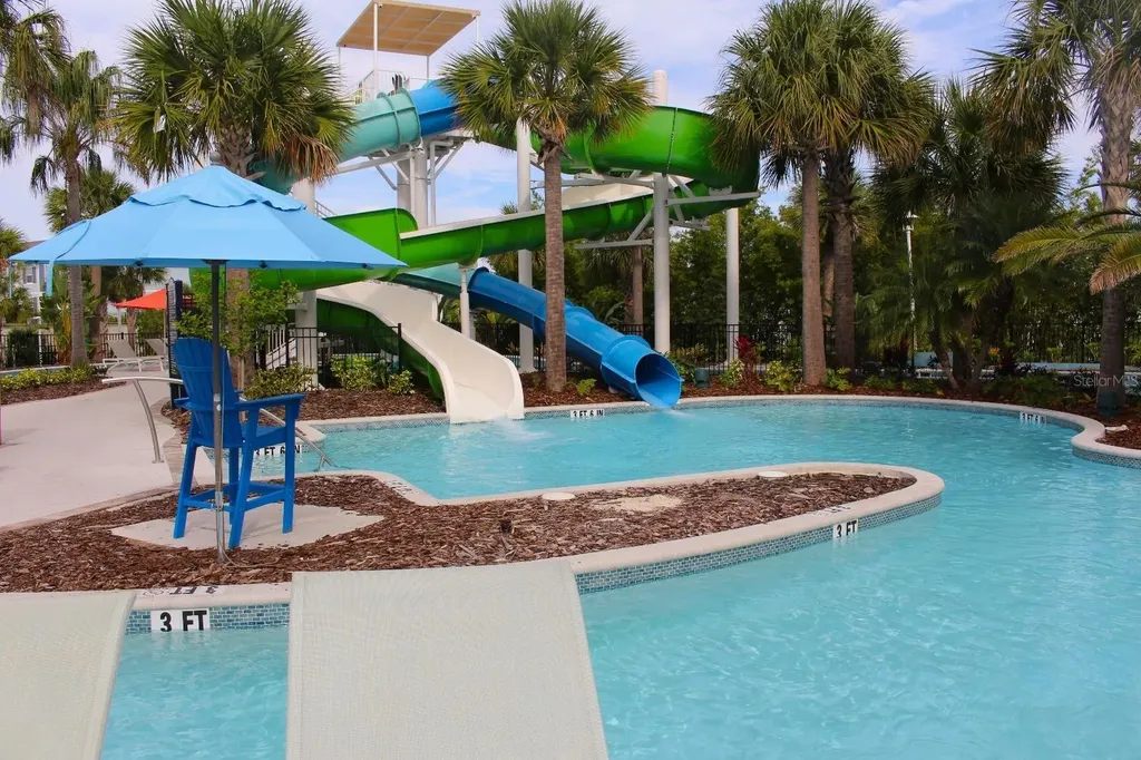 1637 Kona Lane Davenport FL 33897