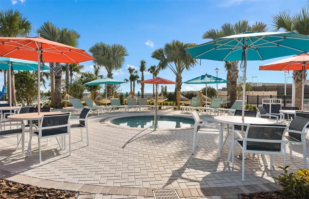 1637 Kona Lane Davenport FL 33897