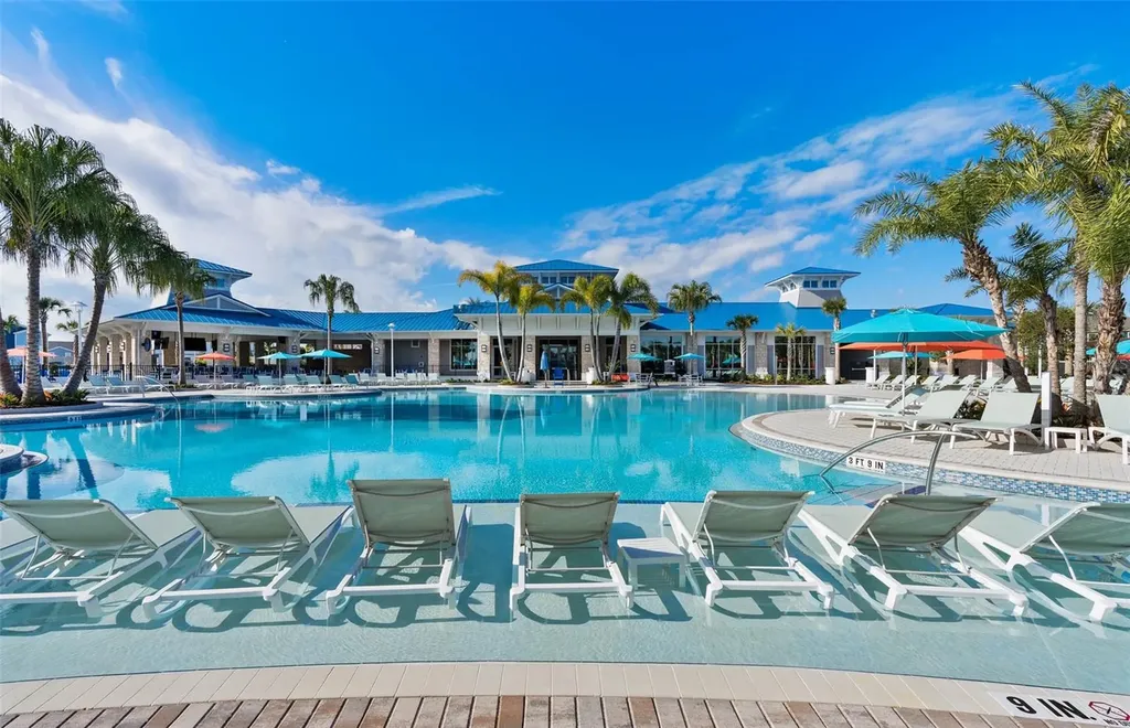 1637 Kona Lane Davenport FL 33897