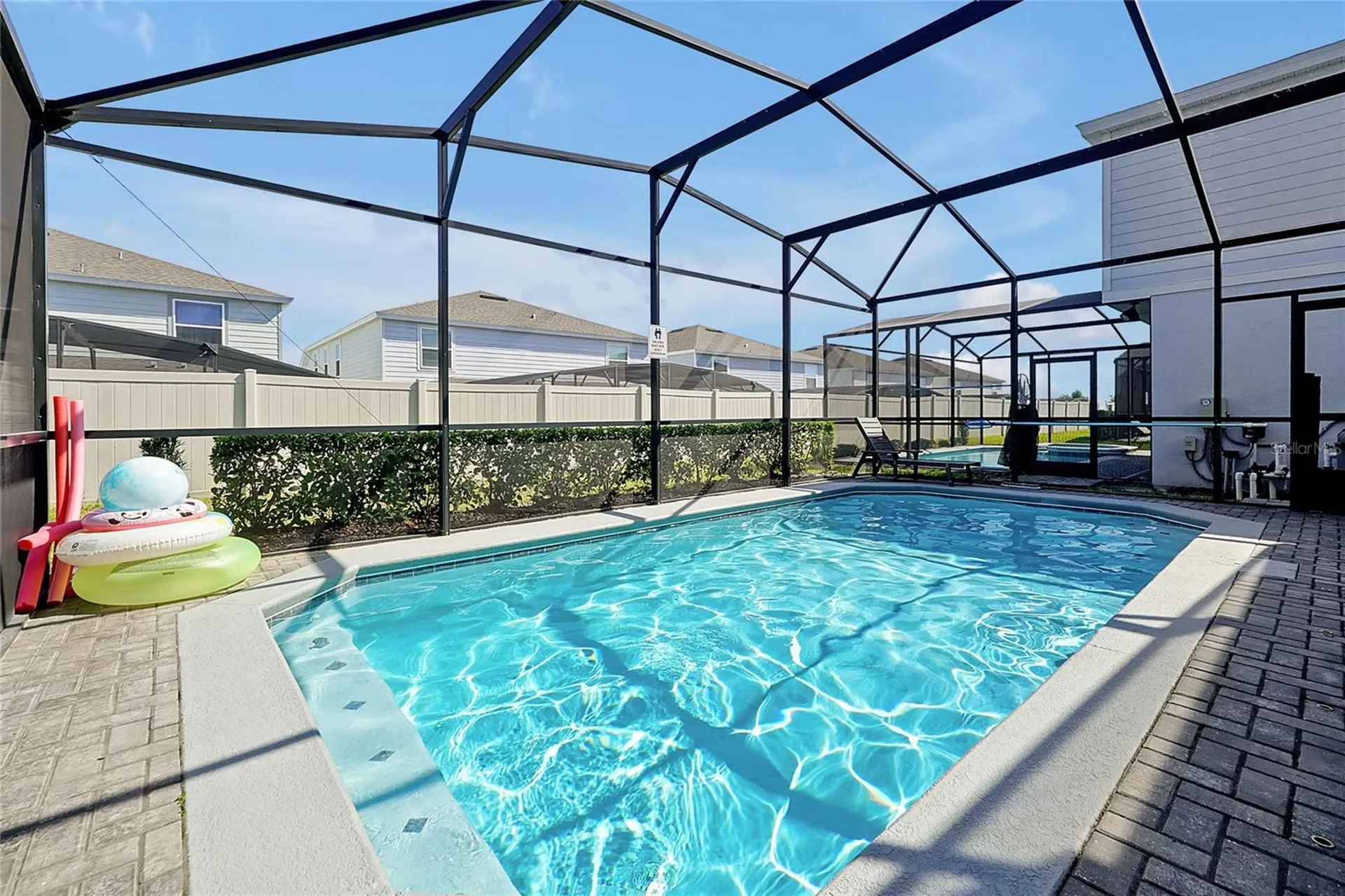 1637 Kona Lane Davenport FL 33897