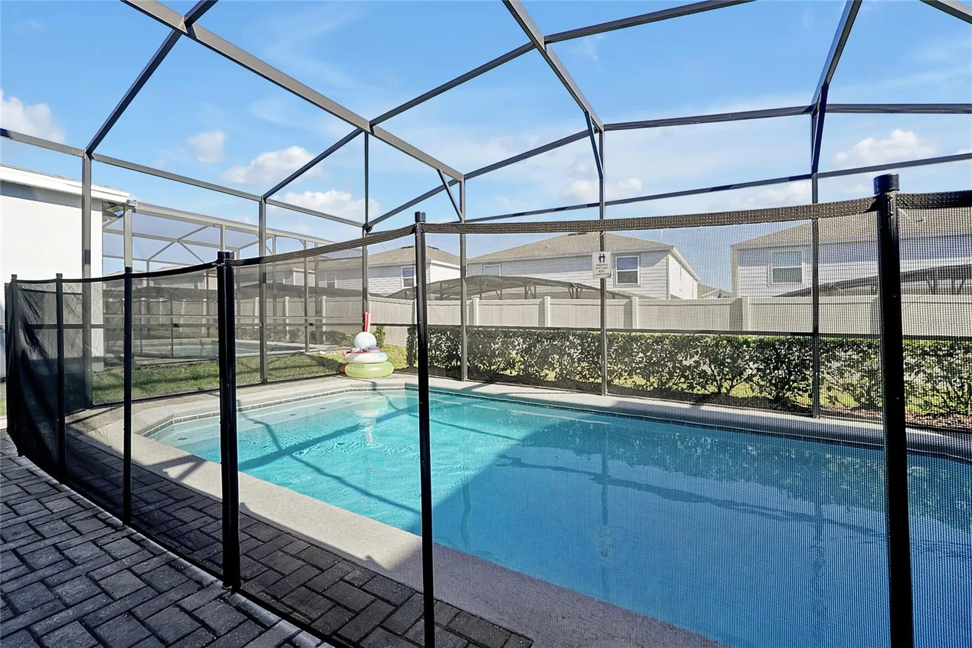 1637 Kona Lane Davenport FL 33897