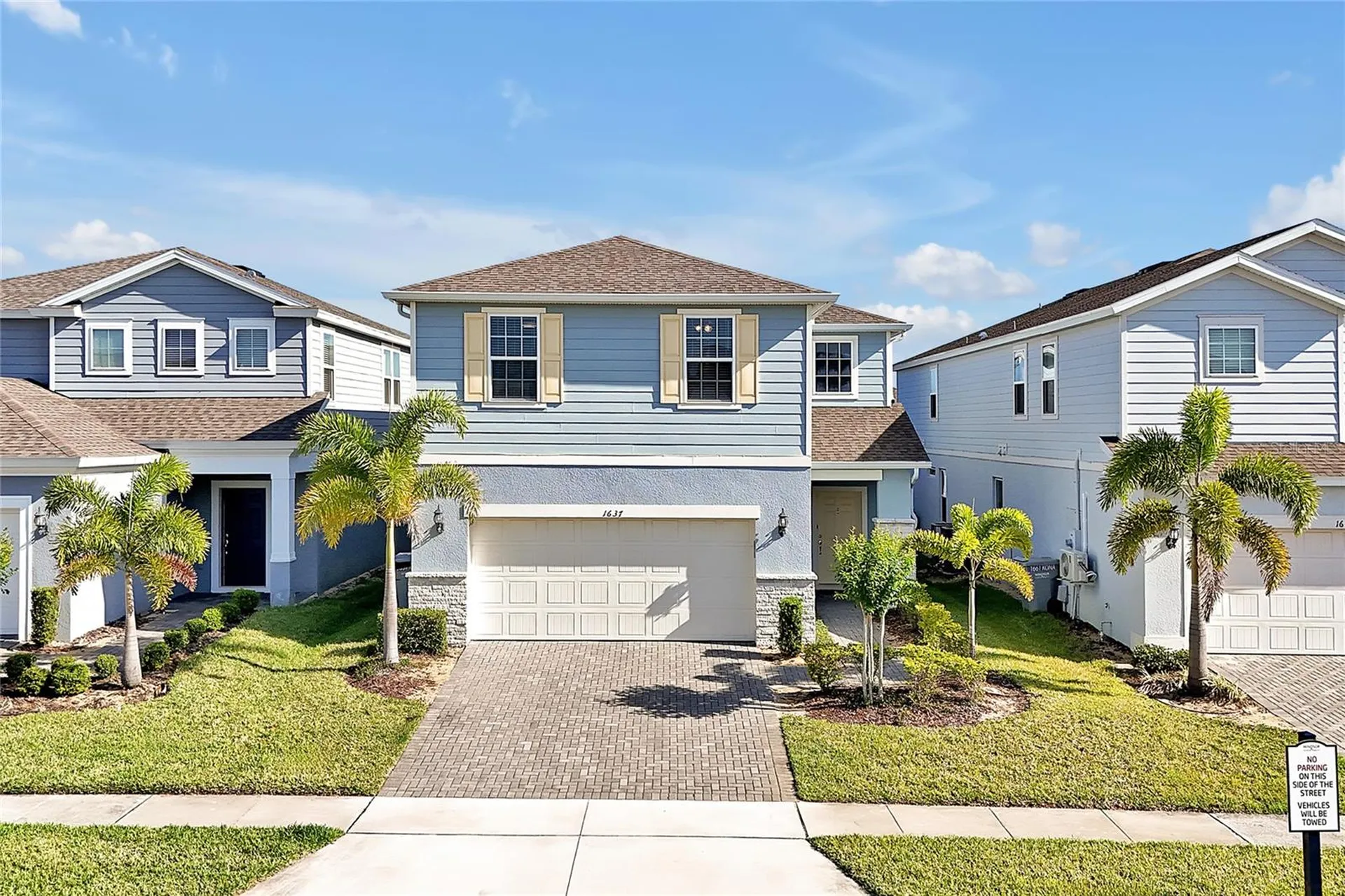 1637 Kona Lane Davenport FL 33897