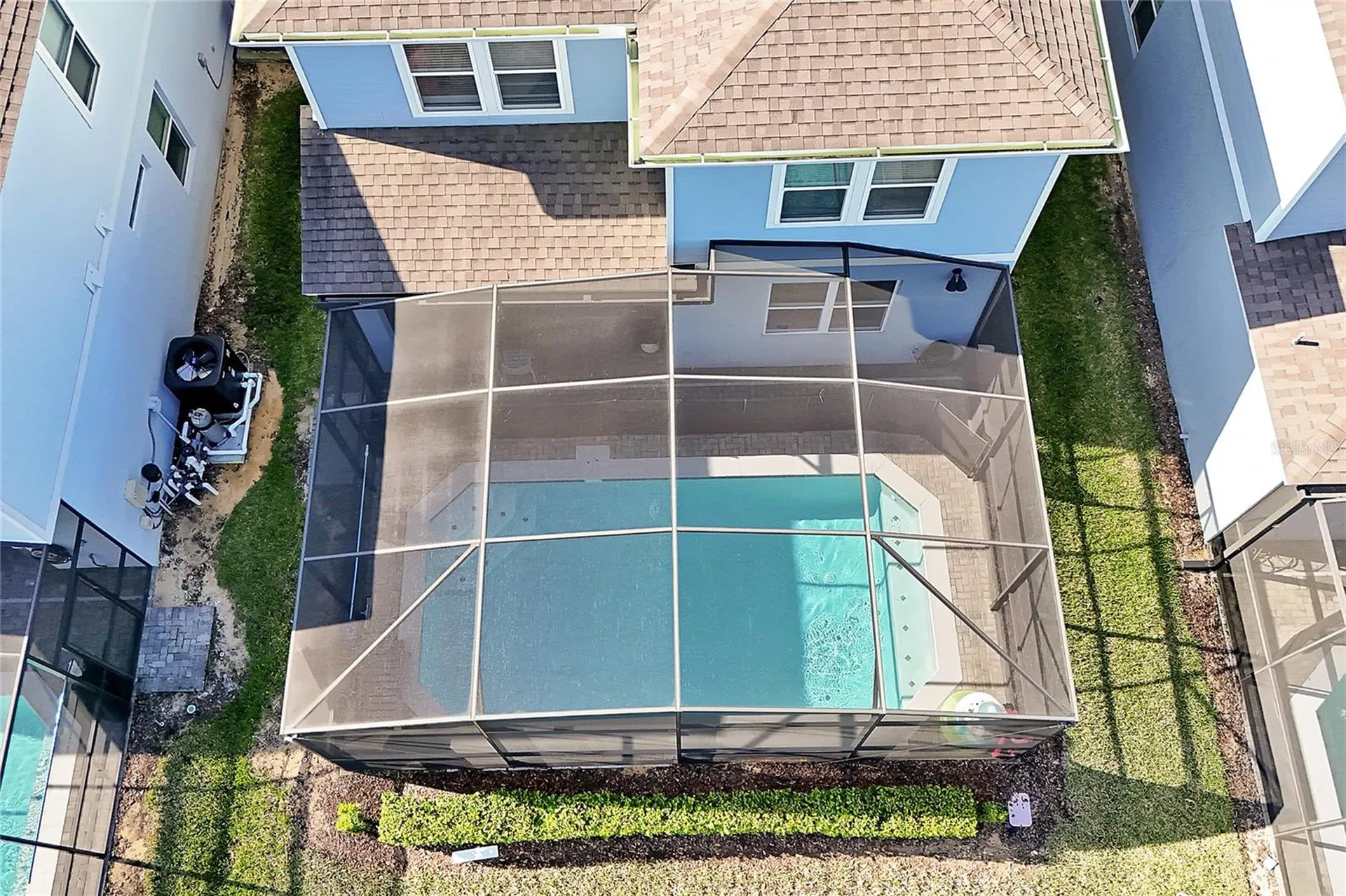 1637 Kona Lane Davenport FL 33897