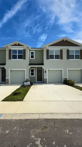 2476 Riversong Lodge Lane Wesley Chapel FL 33543