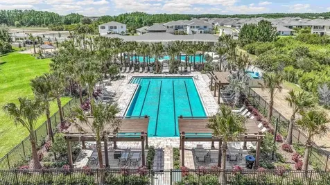 2476 Riversong Lodge Lane Wesley Chapel FL 33543