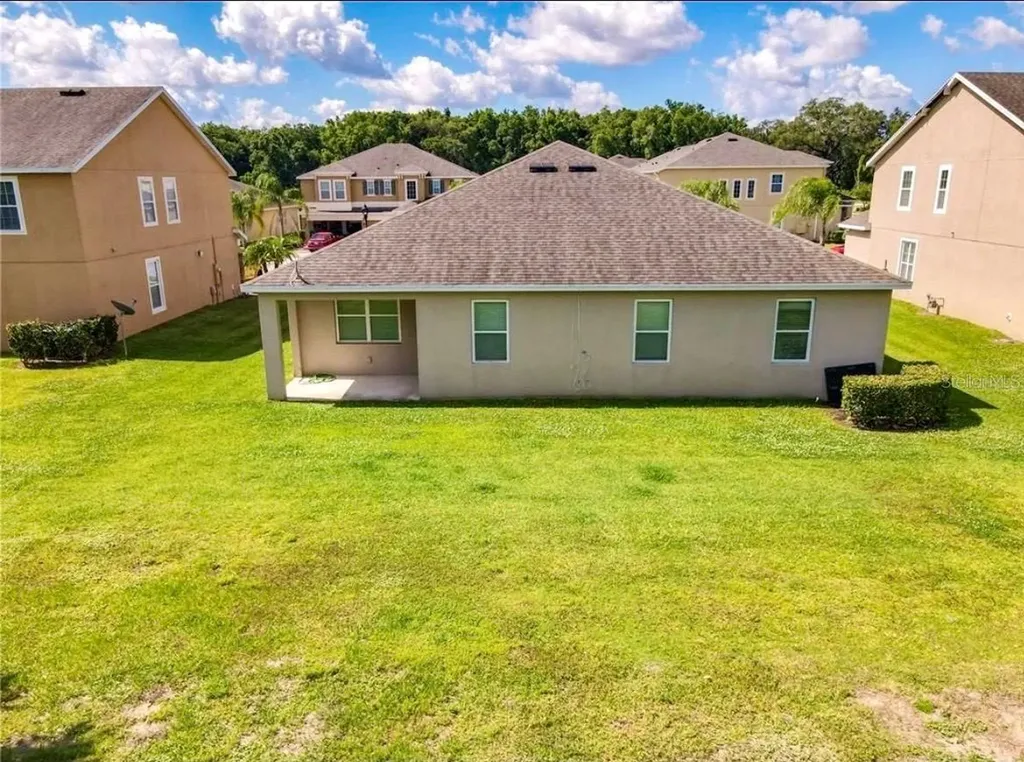 14517 Black Lake Preserve Street Winter Garden FL 34787