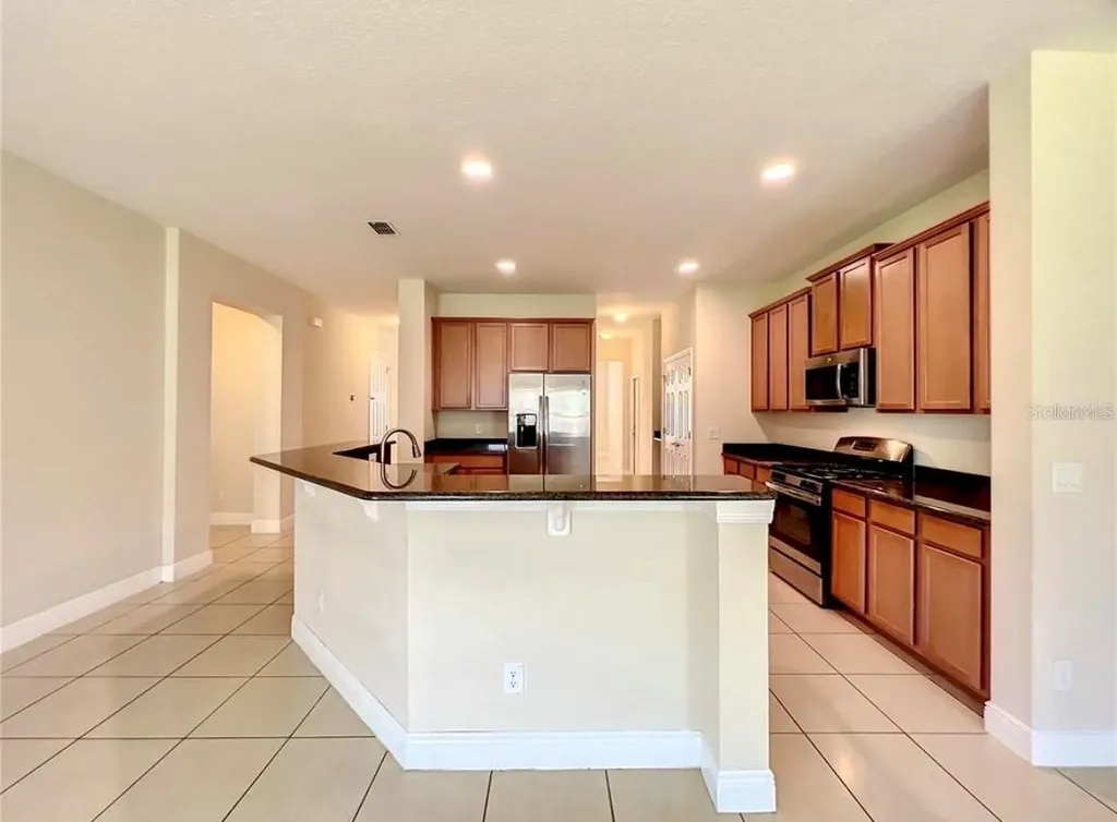 14517 Black Lake Preserve Street Winter Garden FL 34787