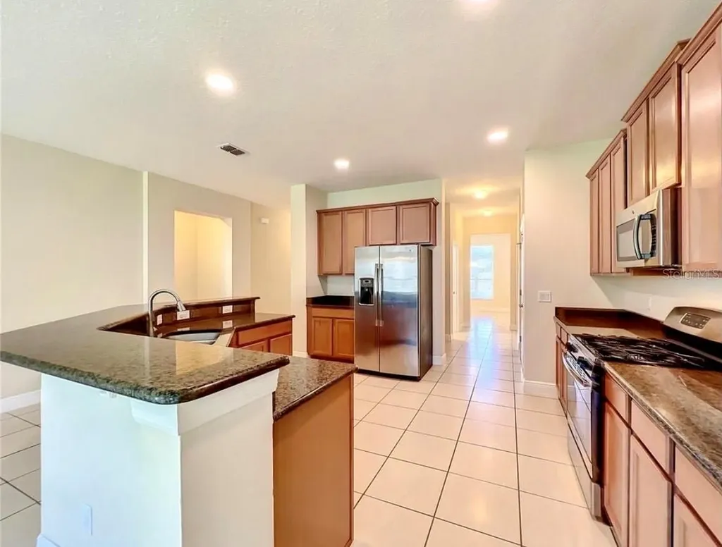 14517 Black Lake Preserve Street Winter Garden FL 34787