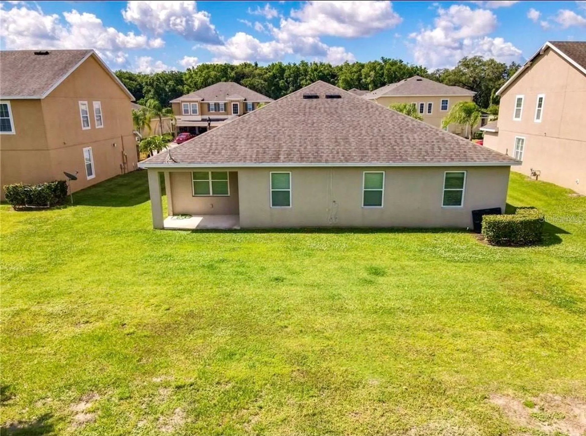14517 Black Lake Preserve Street Winter Garden FL 34787