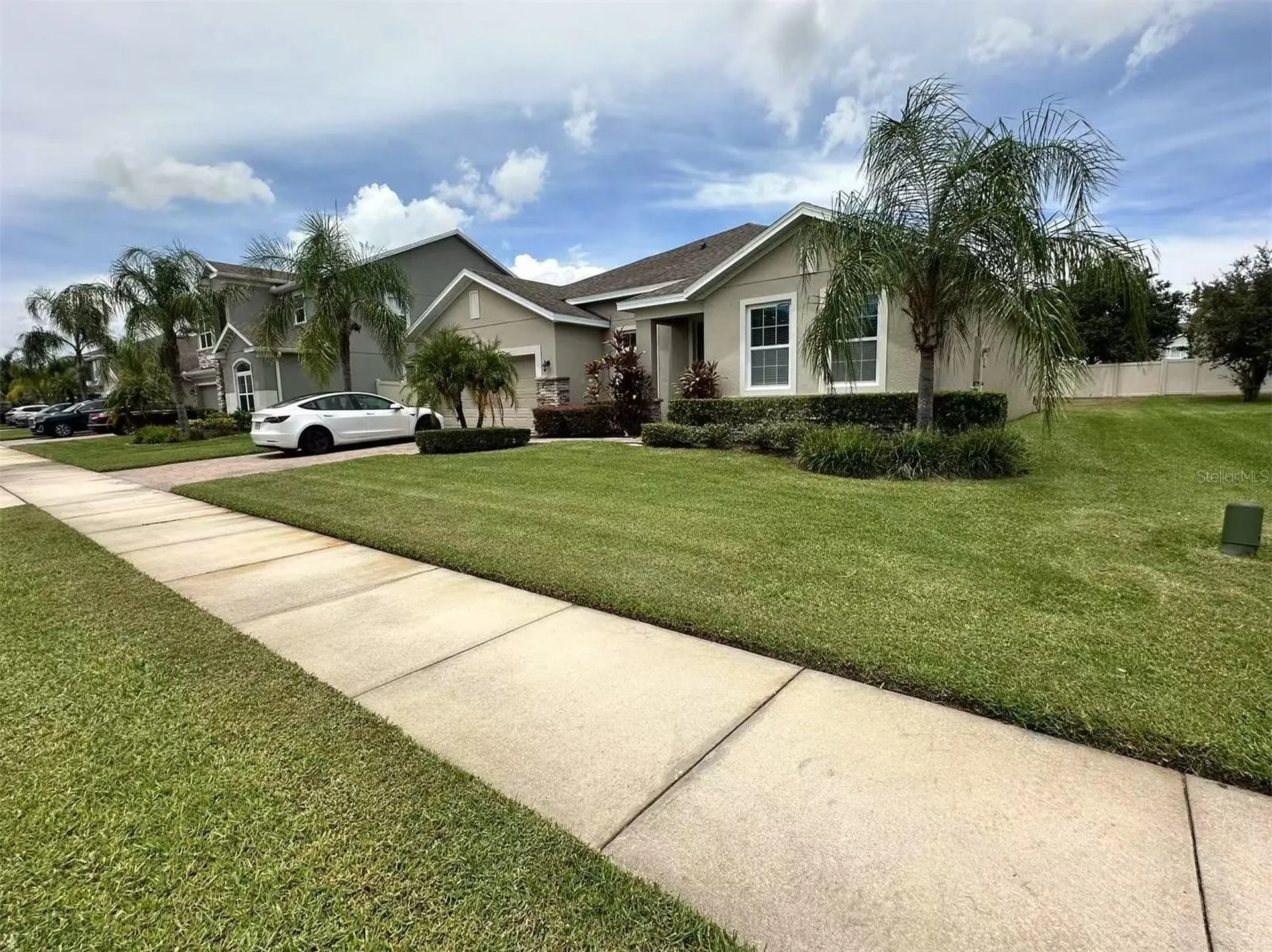14517 Black Lake Preserve Street Winter Garden FL 34787