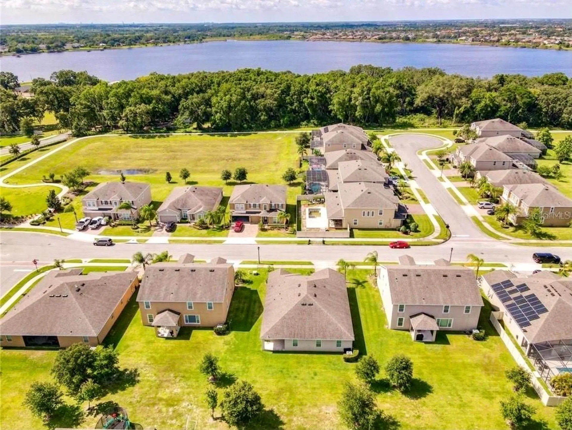 14517 Black Lake Preserve Street Winter Garden FL 34787