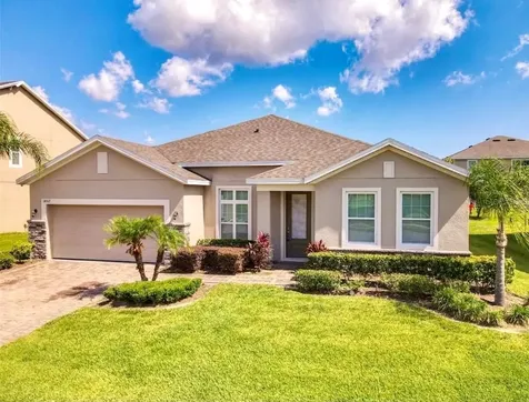 14517 Black Lake Preserve Street Winter Garden FL 34787