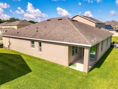 14517 Black Lake Preserve Street Winter Garden FL 34787
