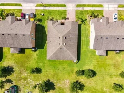 14517 Black Lake Preserve Street Winter Garden FL 34787