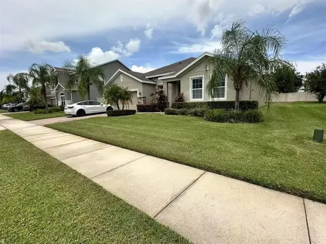 14517 Black Lake Preserve Street Winter Garden FL 34787
