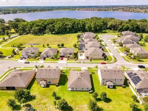 14517 Black Lake Preserve Street Winter Garden FL 34787