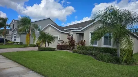 14517 Black Lake Preserve Street Winter Garden FL 34787
