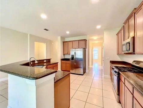 14517 Black Lake Preserve Street Winter Garden FL 34787