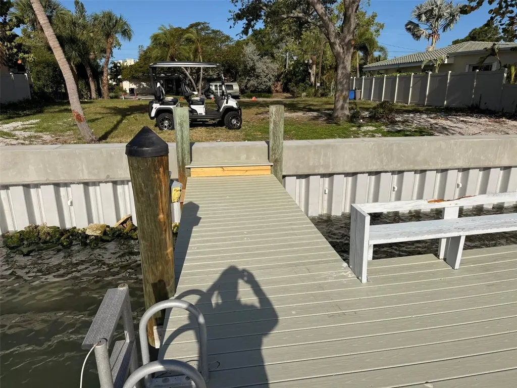 4031 Poinsettia Drive St Pete Beach FL 33706