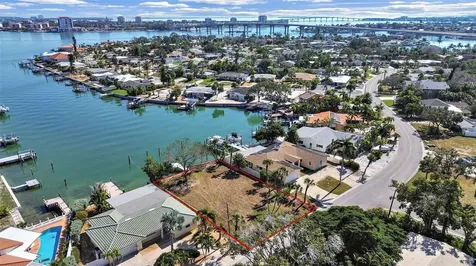 4031 Poinsettia Drive St Pete Beach FL 33706
