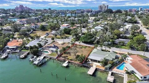 4031 Poinsettia Drive St Pete Beach FL 33706