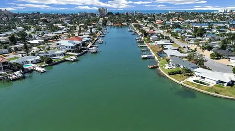 4031 Poinsettia Drive St Pete Beach FL 33706