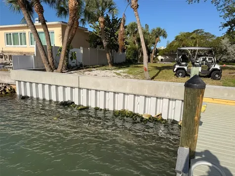4031 Poinsettia Drive St Pete Beach FL 33706