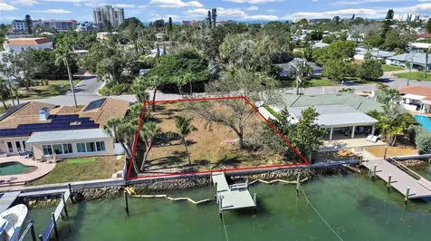 4031 Poinsettia Drive St Pete Beach FL 33706