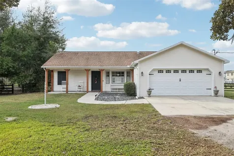 12315 Fort King Road Dade City FL 33525