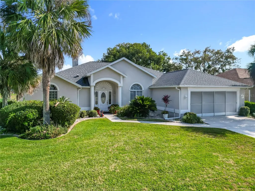 2305 NW 51st Terrace Ocala FL 34482