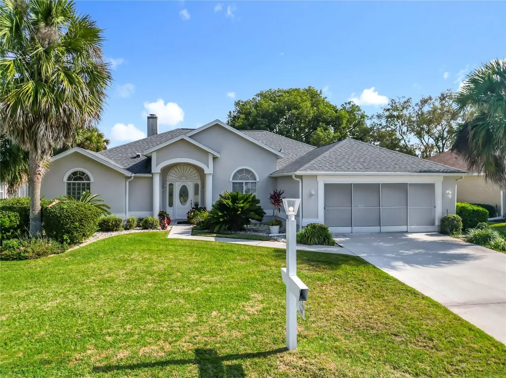 2305 NW 51st Terrace Ocala FL 34482